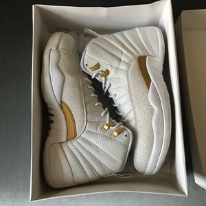 OVo’s The hottest sneakers in the game.